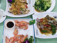 -景好海鲜餐厅(大鹏必选旅游店)