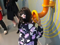 -陕西科学技术馆