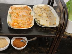 -去吃火盆烧烤(渝北兴科路店)