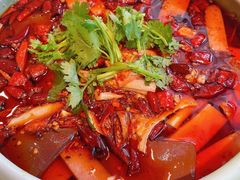 -赤宴·川菜(玉林店)
