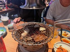 -烧肉达人•炭火烧肉(新天地店)