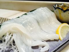 -乾山寿司(好运街店)