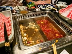 -大隐·成都火锅Bistro(合生麒麟新天地店)