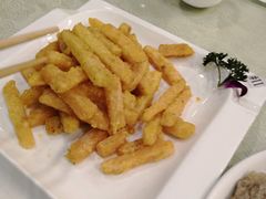 -东四民芳餐厅(世茂工三店)