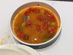 -新仙清汤牛腩(铜锣湾店)