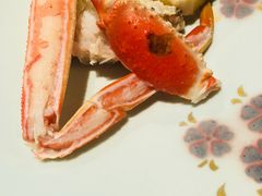 -蟹道乐(京都本店)