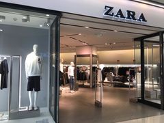 -ZARA(凯德乐峰广场店)