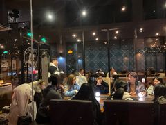 -MRX狼人杀俱乐部(黄浦店)