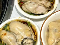 -濠轩阁特色生蚝火锅总店