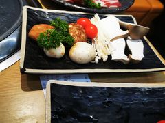 -本家韩国烤肉(青岛万象城店)