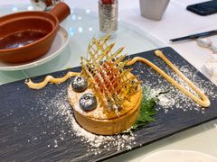 爆浆巧克力-翠园(北京王府中环店)