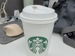 -星巴克(天津五大道店)