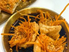 -小豆海棠(嘉兴路店)