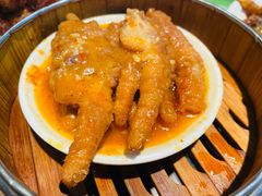 蒸凤爪-豪享来中西餐厅(隆昌店)