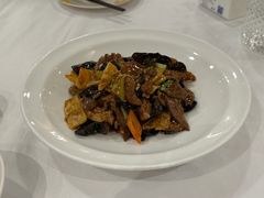 -万荣烤鸭店·北京菜(天坛店)