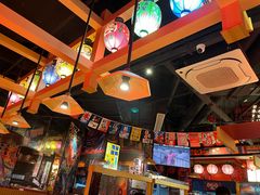 -有喜屋·日料·居酒屋(旭辉广场店)