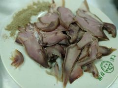 白水羊头-清真永恒华威肉饼(潘家园店)