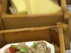 -君德澜酒家·创意粤菜(金山谷店)