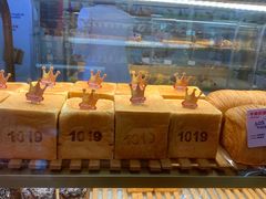 -红星前进面包牛奶公司(五道口购物中心店)
