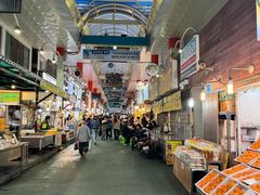 -西归浦每天偶来市场