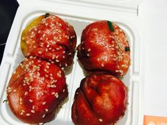 -小杨生煎(龙之梦购物中心店)