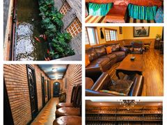 -福禧酒窖·中餐厅 (万柳店)