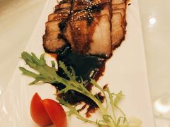-老上海弄堂菜馆(恒基名人购物中心店)