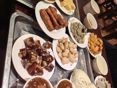 -姚记炒肝店(簋街店)