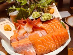 -和彩放题餐厅(酒仙桥店)