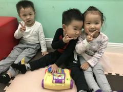 -贝迪堡托育亲子早教中心(厦门中心)