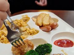 -伽喱博士 Dr.CURRY咖喱饭(太阳宫咖喱店)