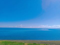 -青海湖二郎剑景区