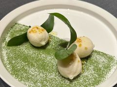 -锦府园·新台州菜(合生汇店)