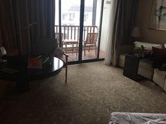 -苏州香山国际大酒店