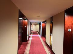 -北京前门建国饭店