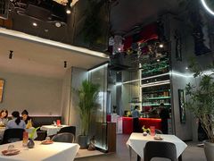 -鑫悦诚府·新鲁菜·餐厅(趵突泉店)