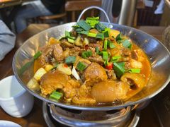 -张氏父子常德肠子馆(贺龙店)