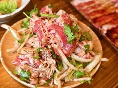 -牛人·雪花牛·木炭烤肉(昆山陆家店)