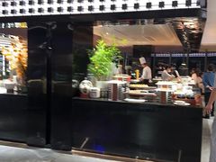 -碧涛阁·泡泡海洋·汤泉洗浴(王府花园店)
