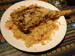 -开帝锐抓饭(五一路店)