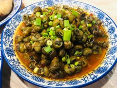 -邱记私房菜·十八年本地菜