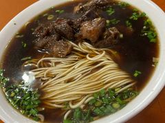 -老店鹏缘面馆