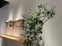 -喜茶(北京财富购物中心店)