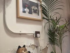 -小时光咖啡馆(北锣鼓巷店)