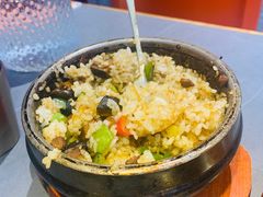 -明洞王妃家烤肉(苏州中心星悦汇店)