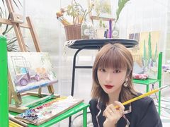 -Chanel(德基广场店)