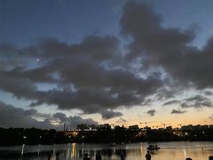 -美兰湖景区
