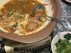 -老海陵·泰州菜(图书馆店)