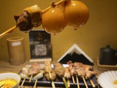 -鸟幸 TORISAKI 炭火居酒屋