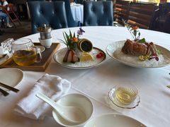 -粤菜王府·海鲜·茶市·海景餐厅(大梅沙店)